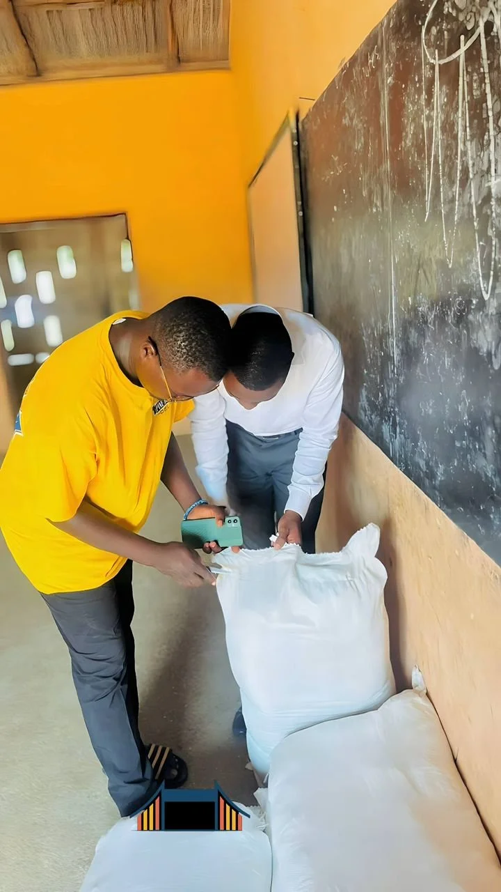 Motivation Pack Distribution April 2026 