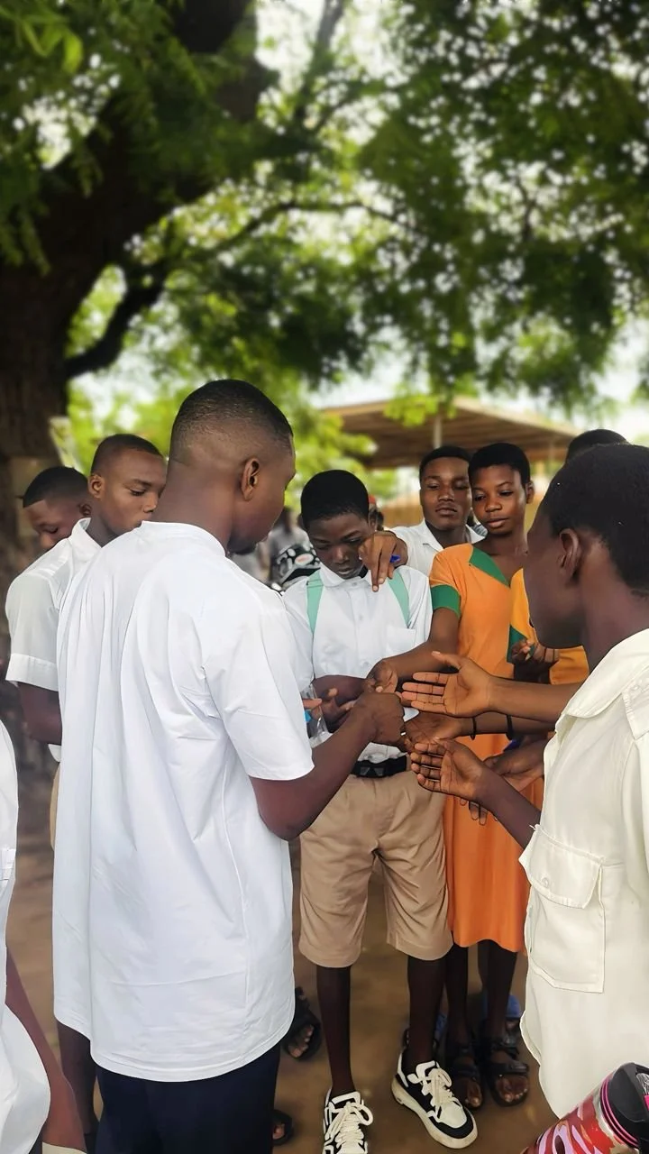 Distribution of BECE Materials - May 2026 