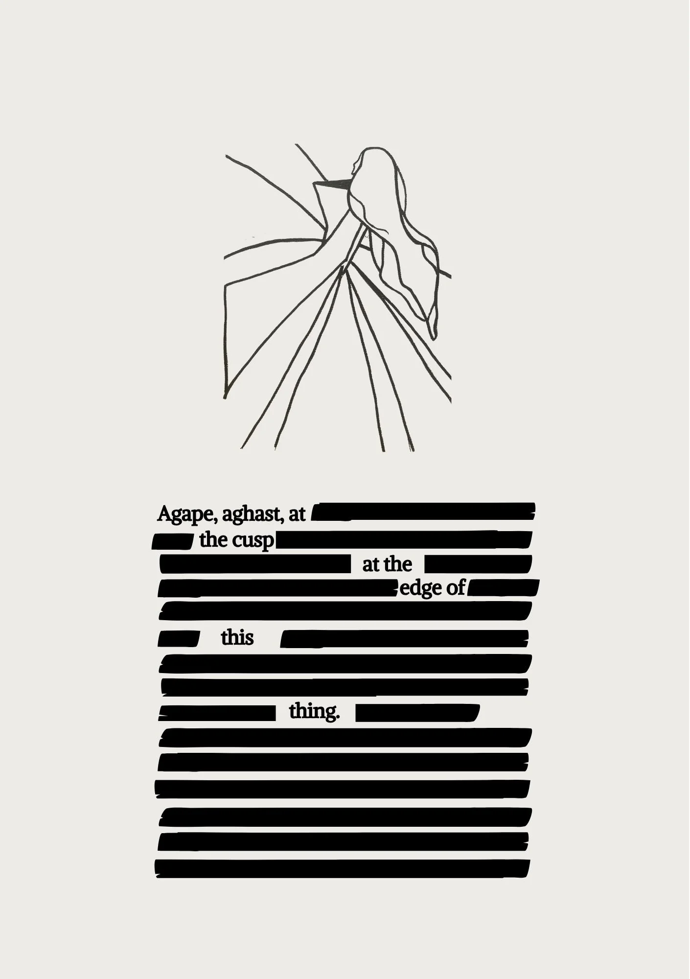 Agape A5 PRINT