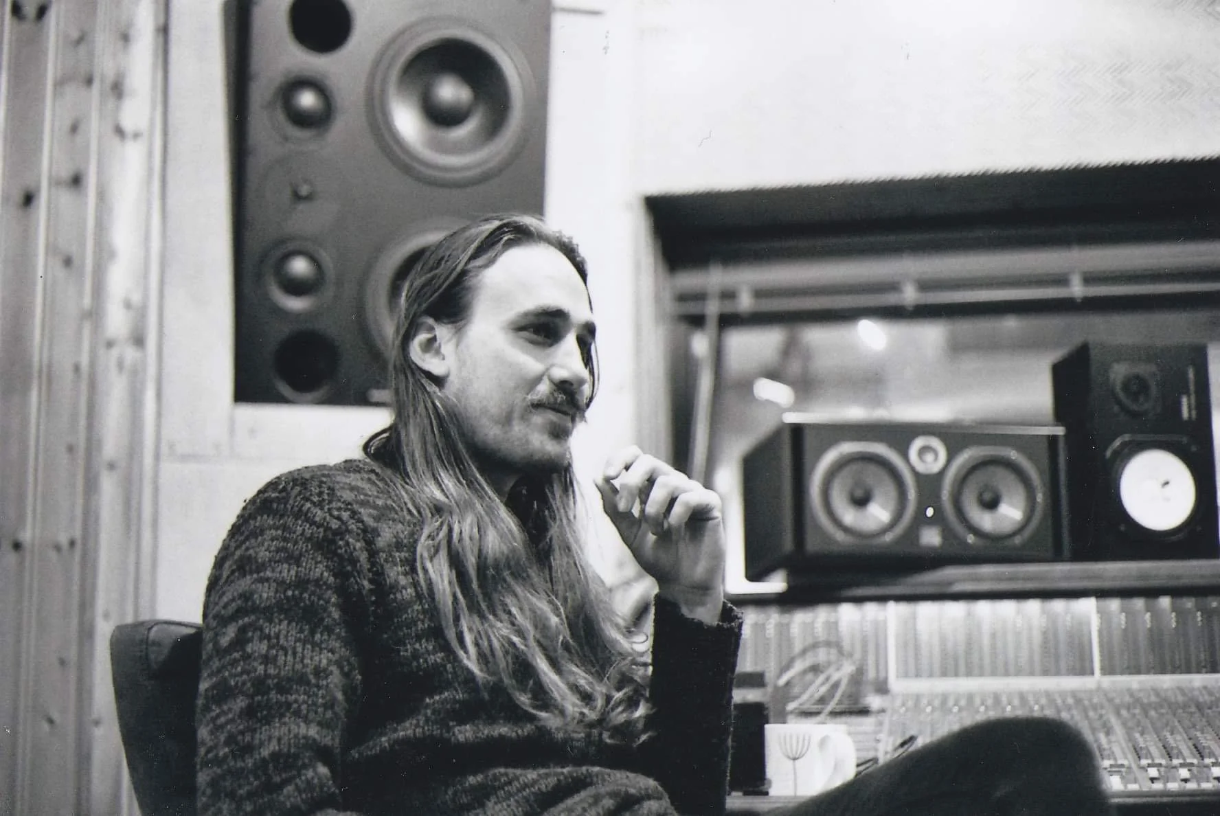 Composing / Arranging / Studio