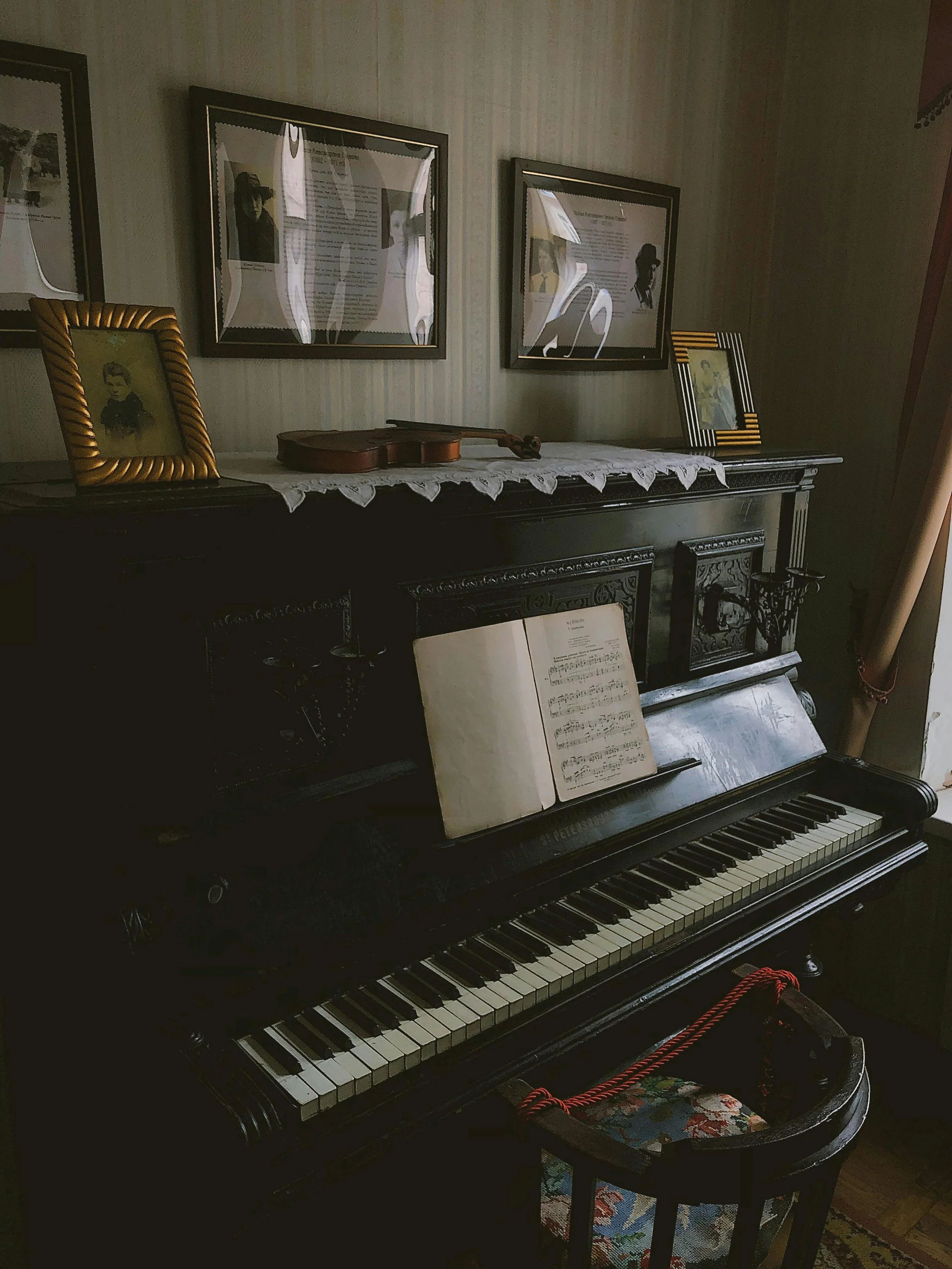 Music Lessons