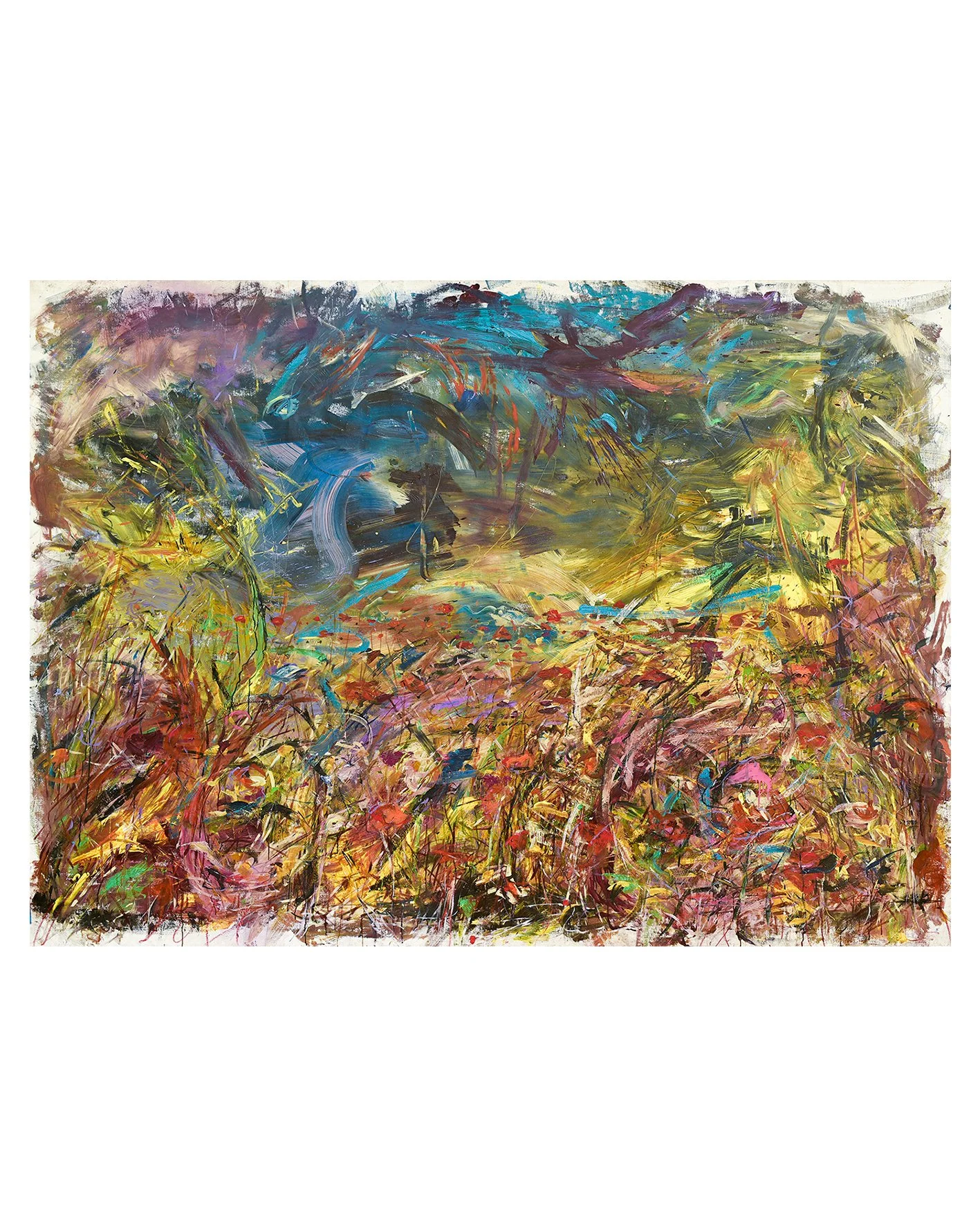 Campo caliente. 2023. Técnica mixta. 200x282 cm (fondo).jpg