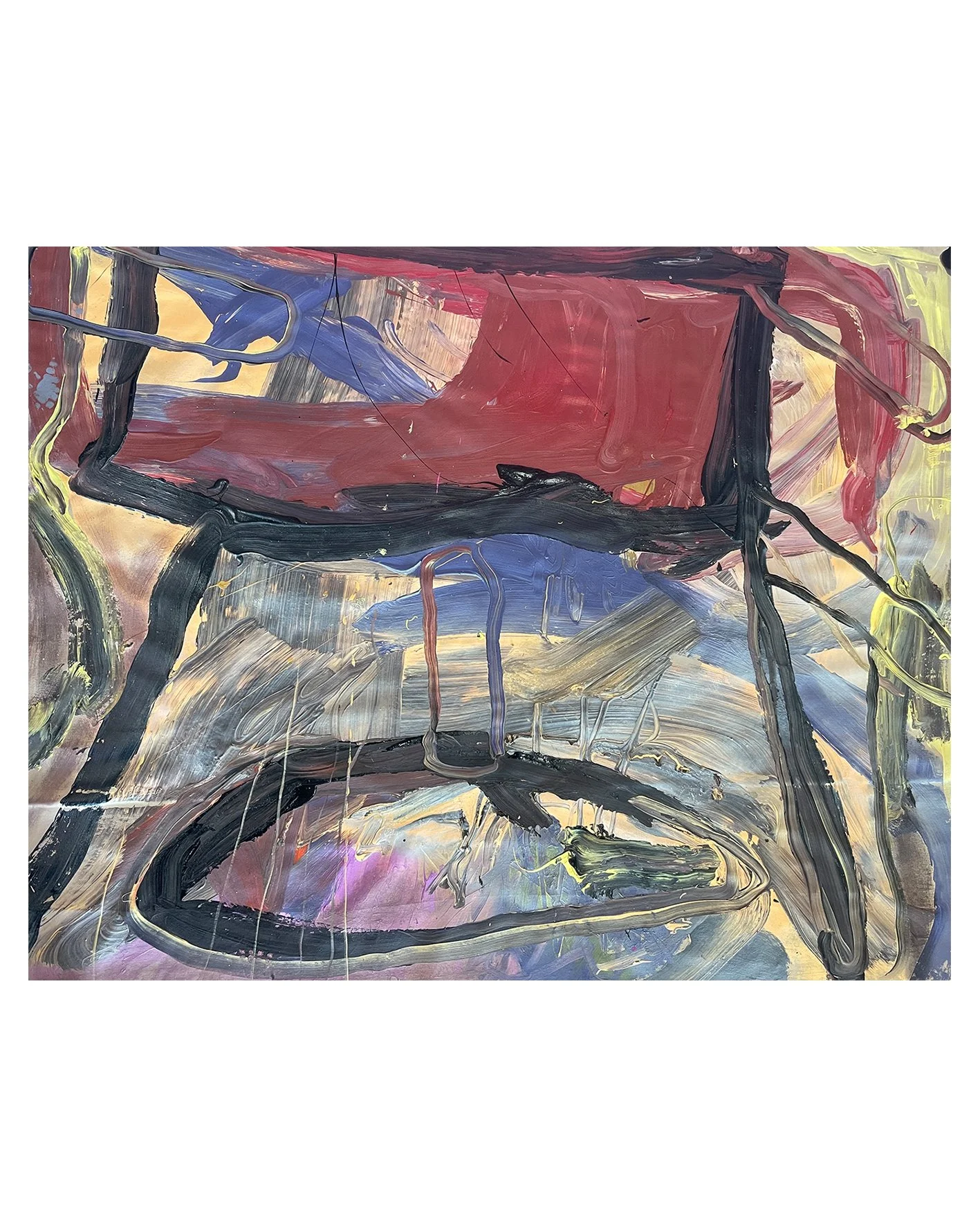 Animal. 2024. Técnica mixta. 121x150 cm (fondo).jpg