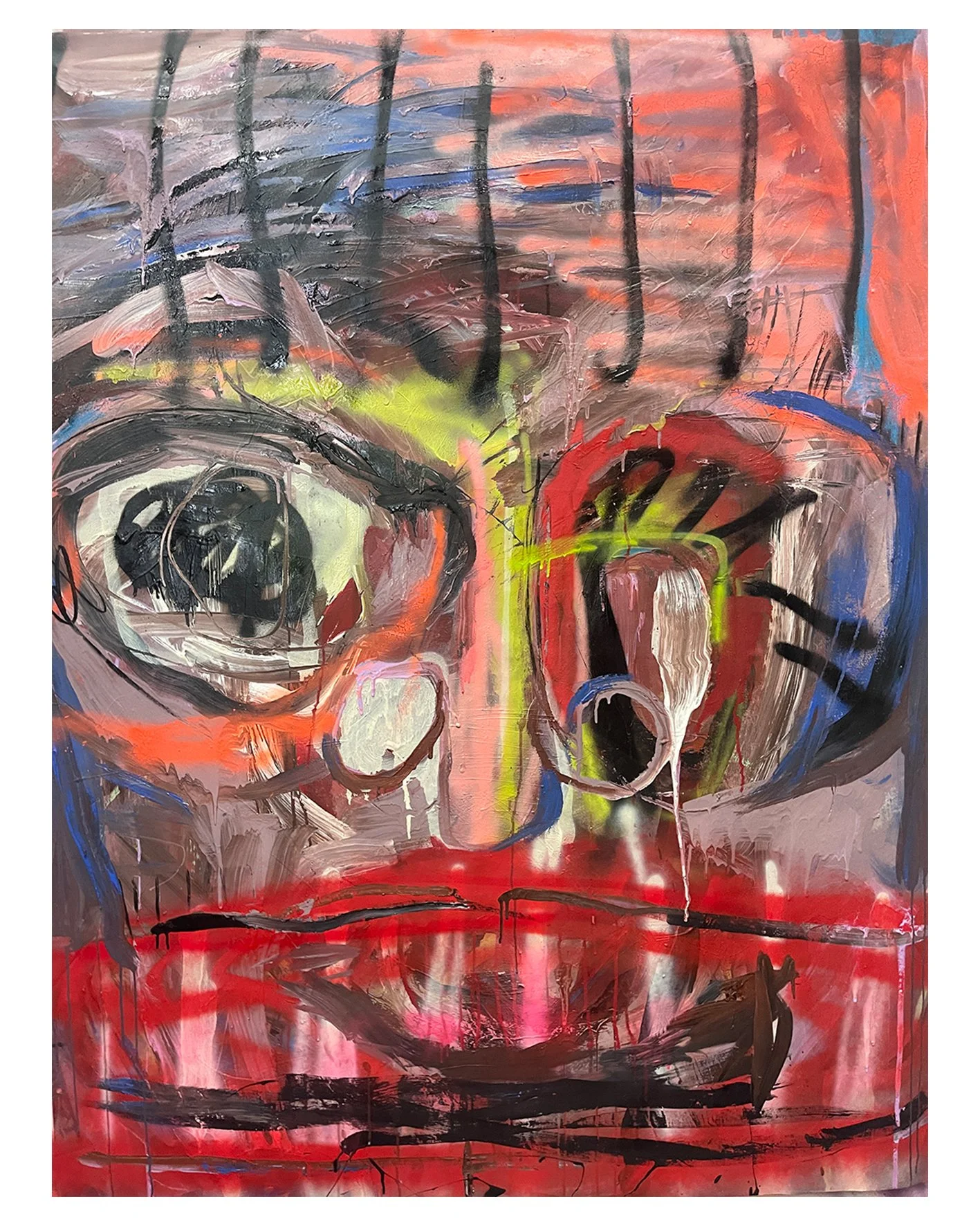 Don Ramón. 2025. Técnica mixta. 164x126 (fondo).JPEG