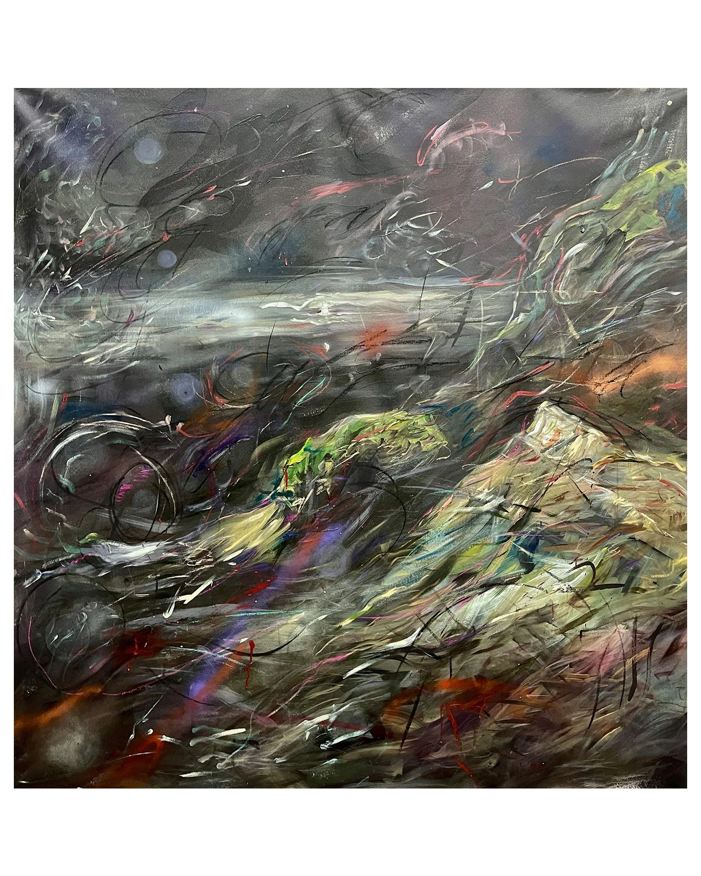 Duende. 2022. Técnica mixta. 150x146 cm (fondo).jpg