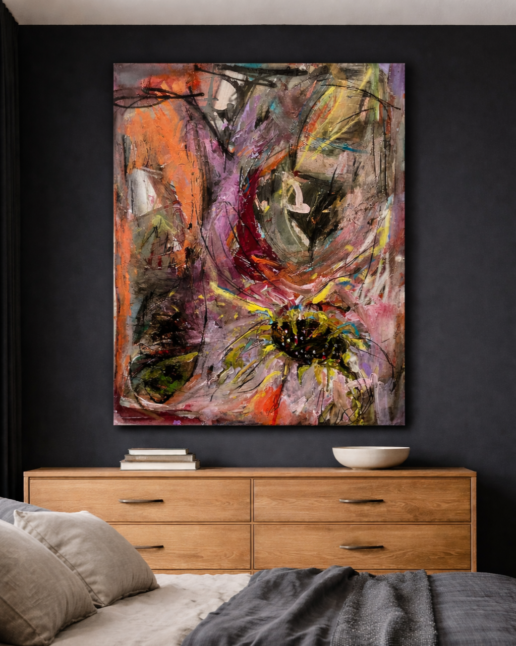 Street angel, house devil