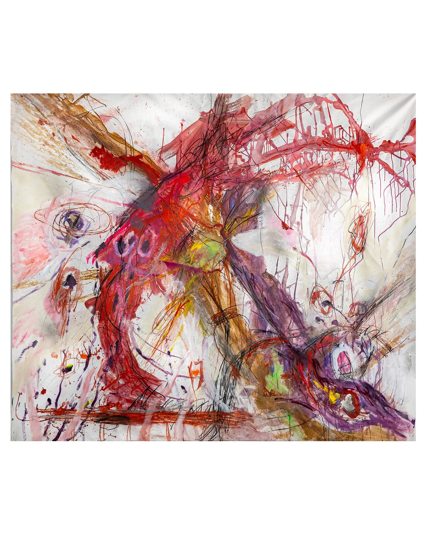 Gaza II. 2024. Técnica mixta. 210x250 cm (fondo).jpg