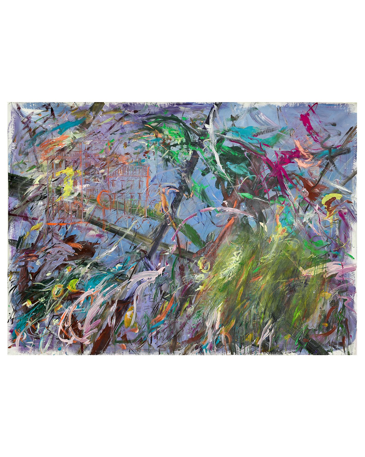 Memoria. 2023. Técnica mixta. 150x215 cm (fondo).jpg