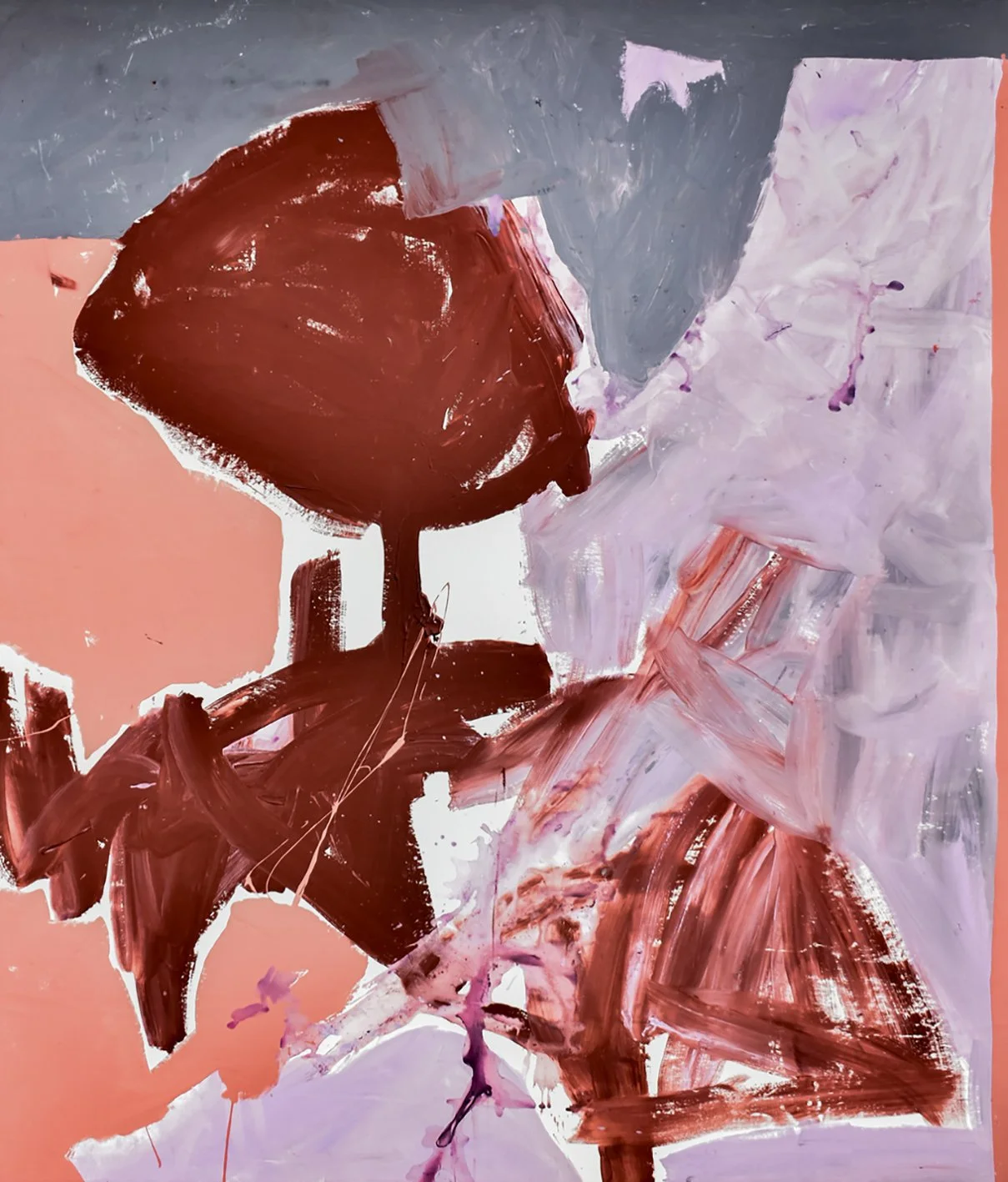 Perro. 2024. Técnica mixta. 240x197 cm.jpg