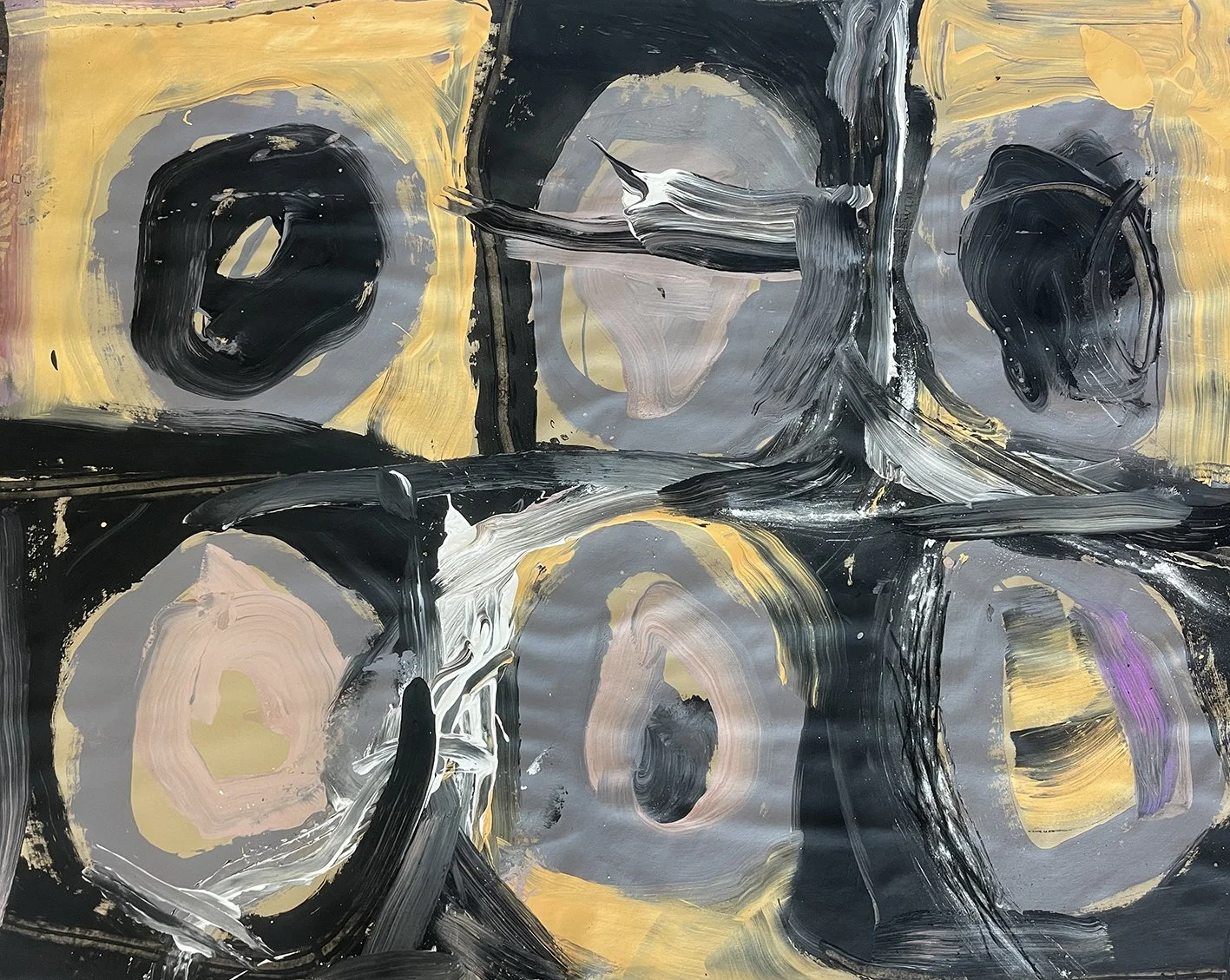 Partido. 2024. Técnica mixta. 121x150 cm.jpg