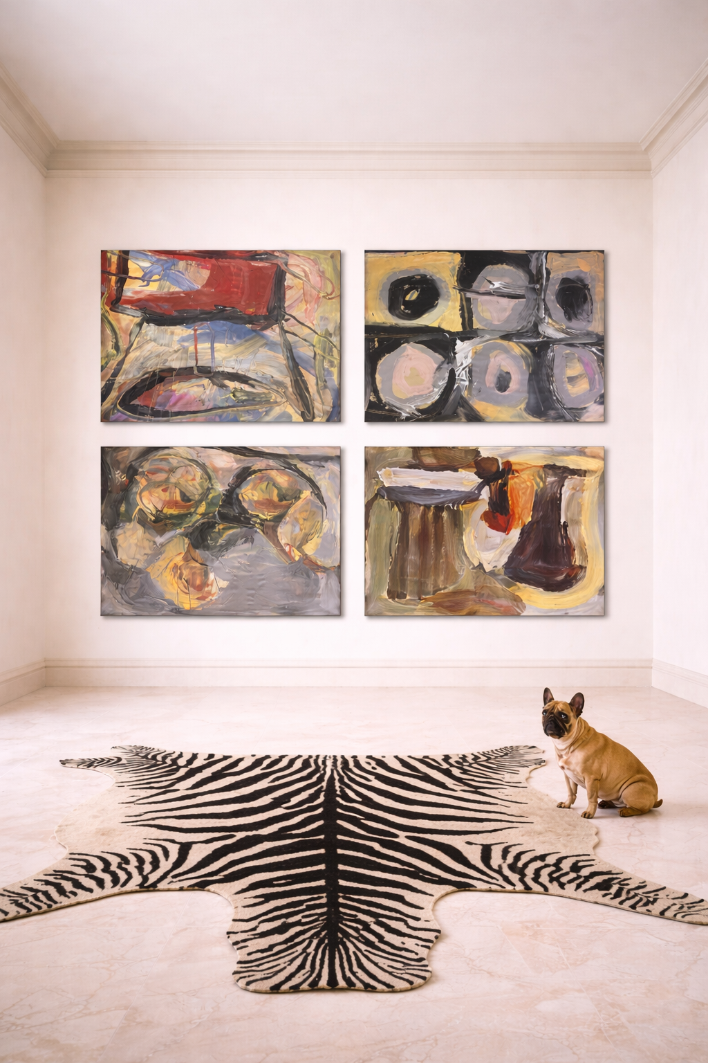 Conversación. 2024. Técnica mixta. 121x150 cm (colocada).png