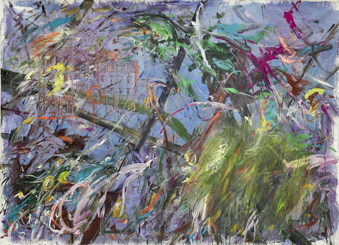 Memoria. 2023. Técnica mixta. 150x215 cm.jpg