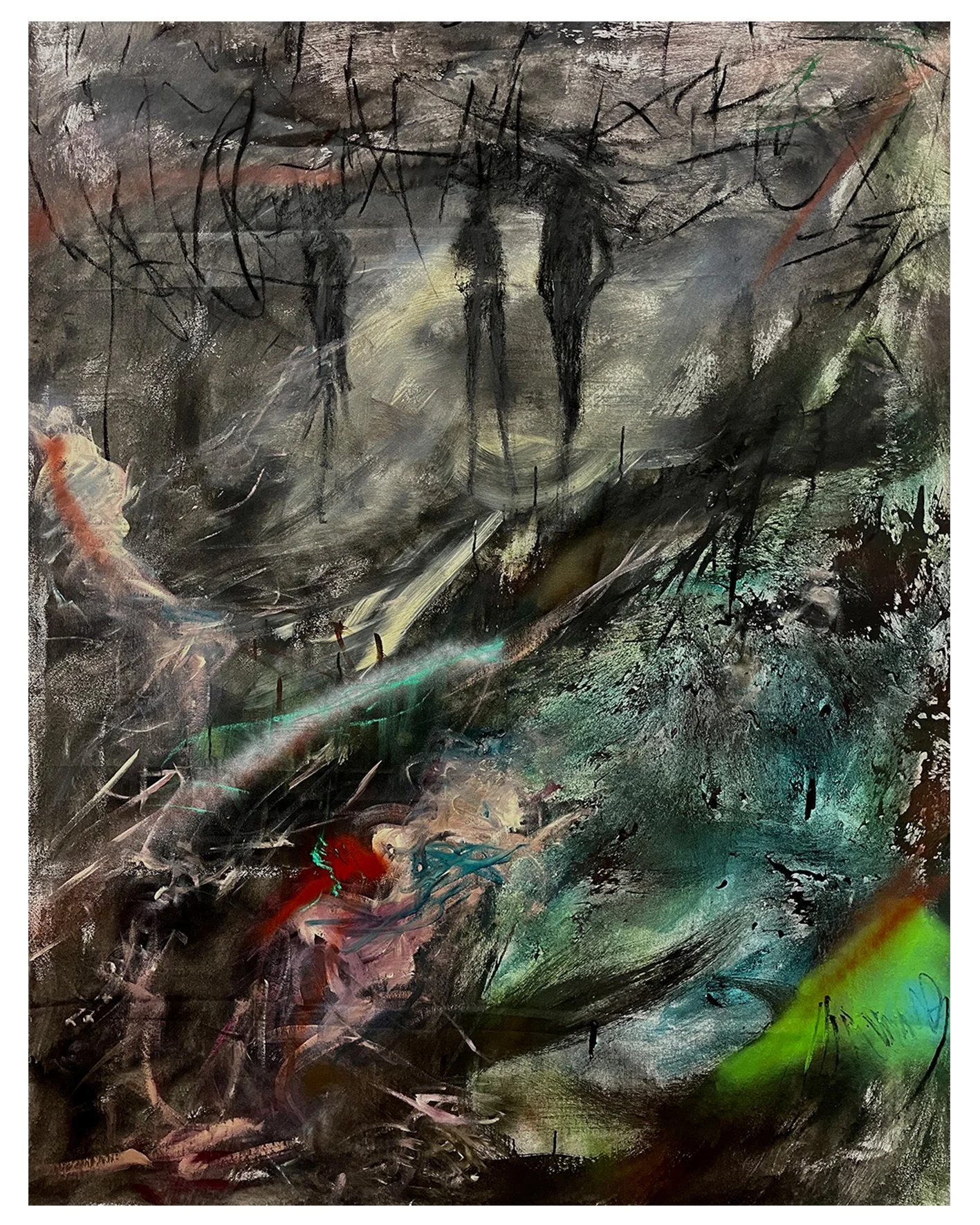 Túnel. 2022. Técnica mixta. 158 x 120 cm (fondo).jpg