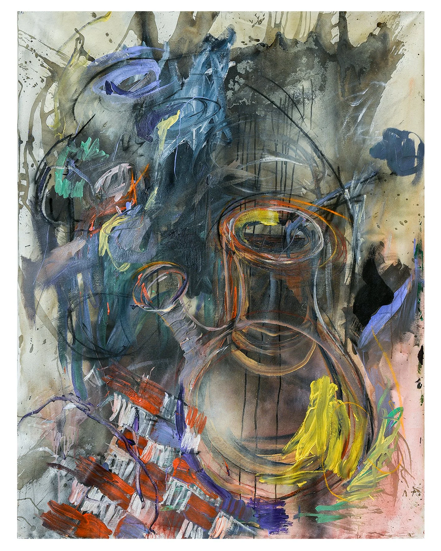 Still-life