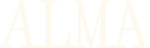 ALMA material [nourishing knitwear]