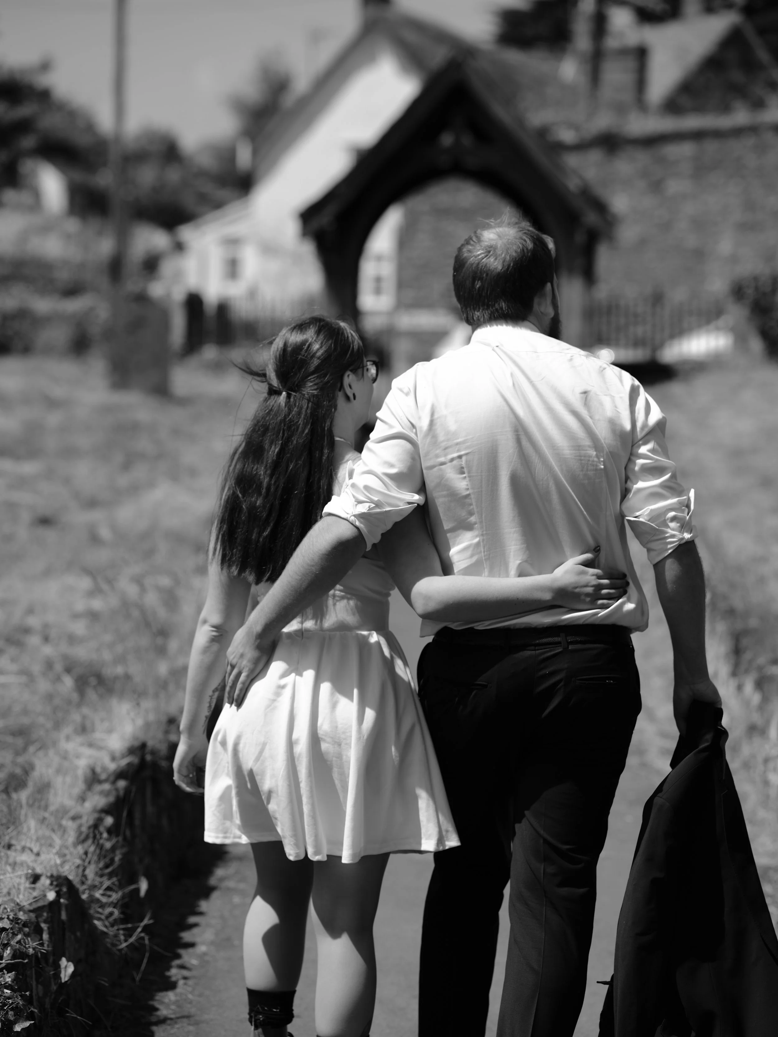 Laurence Cummins Photography - Somerset based Black and White Folk Portrait Photographer - Weddings, House & Gardens, Bands, Authors, Artists and Projects, Bath, Bristol, Devon, Dorset Best Photography Local Creative Photos in the South West Country