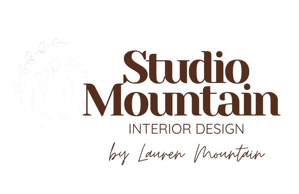 Studio Mountain Interior Design