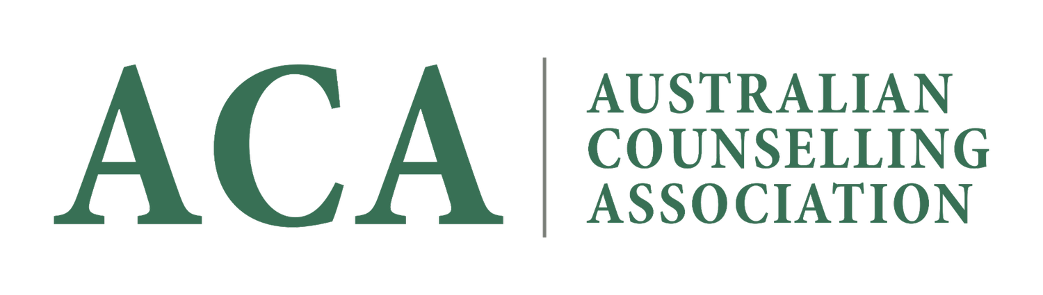 Australian Counselling Association (ACA)