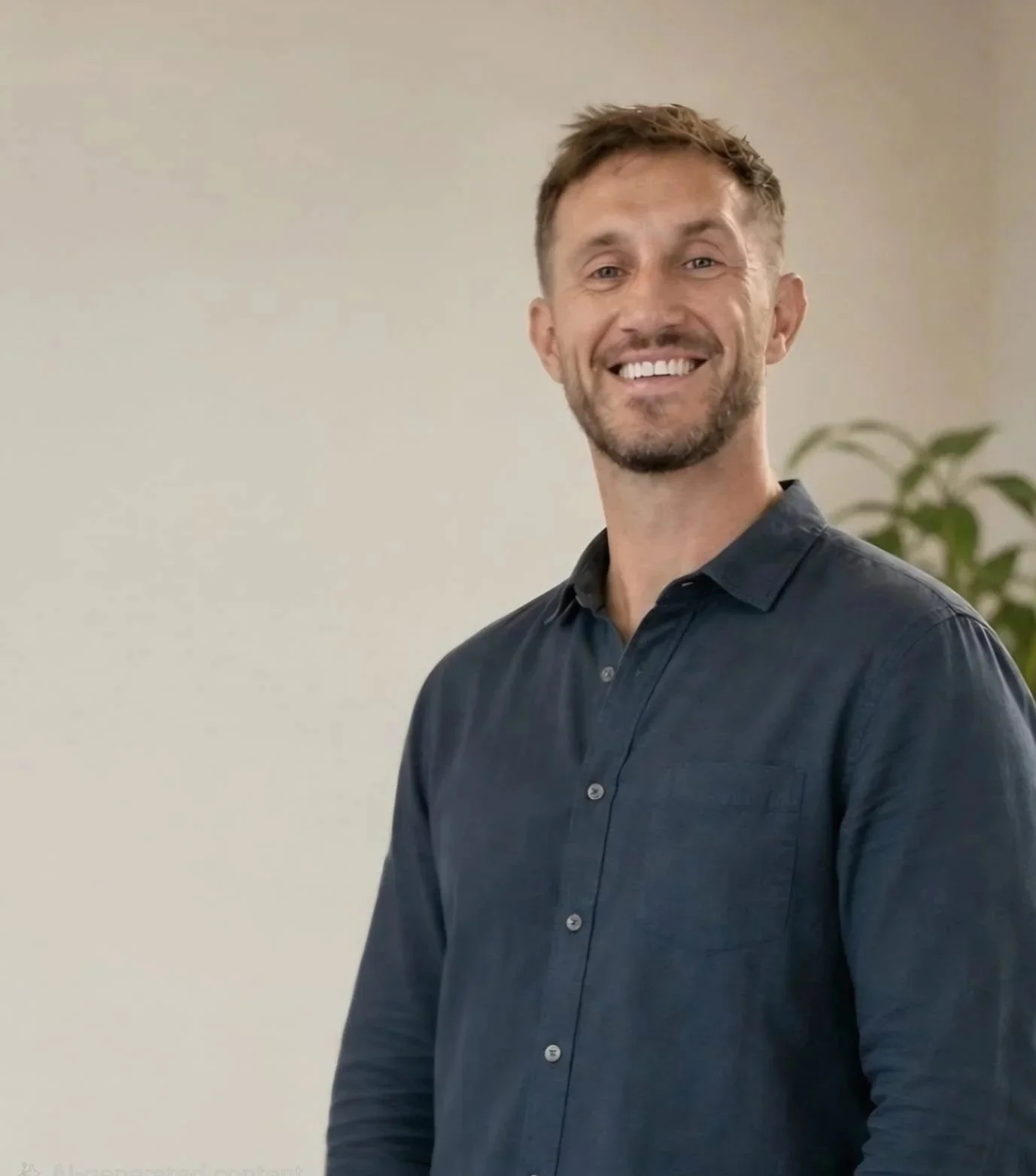 Tony Morgan Counselling