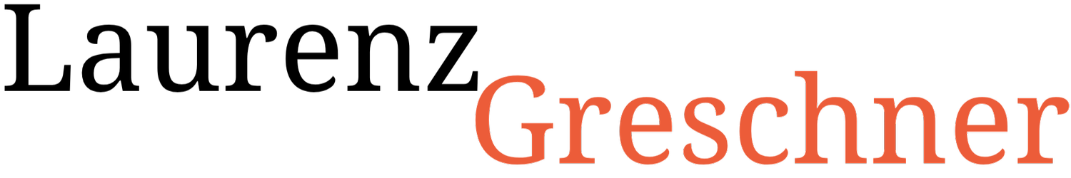 Websites für Heilpraktiker – Laurenz Greschner