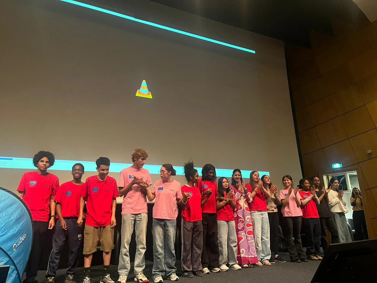 THALIE à la Journée de l’Innovation Pédagogique