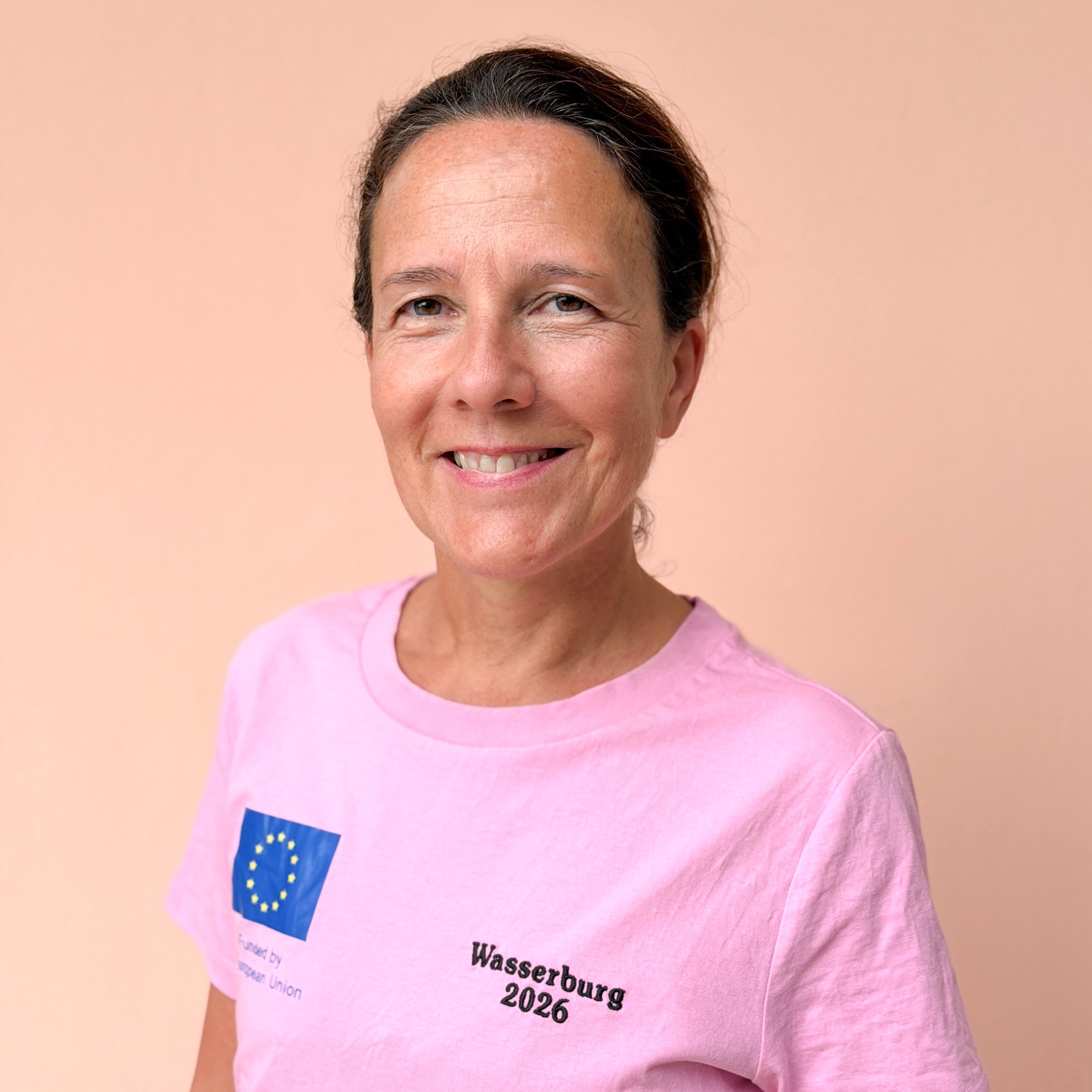 Anne Roumy