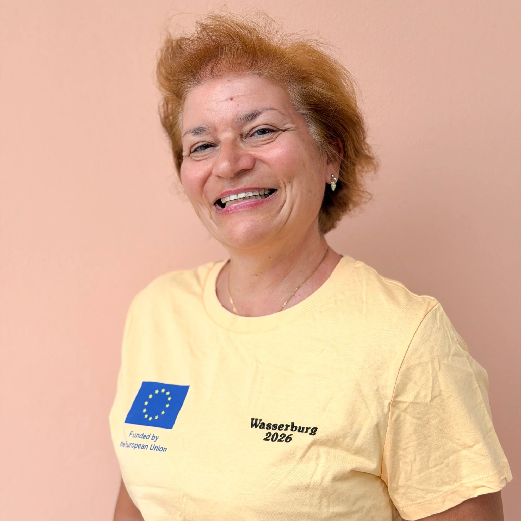 Panagiota Lixourioti