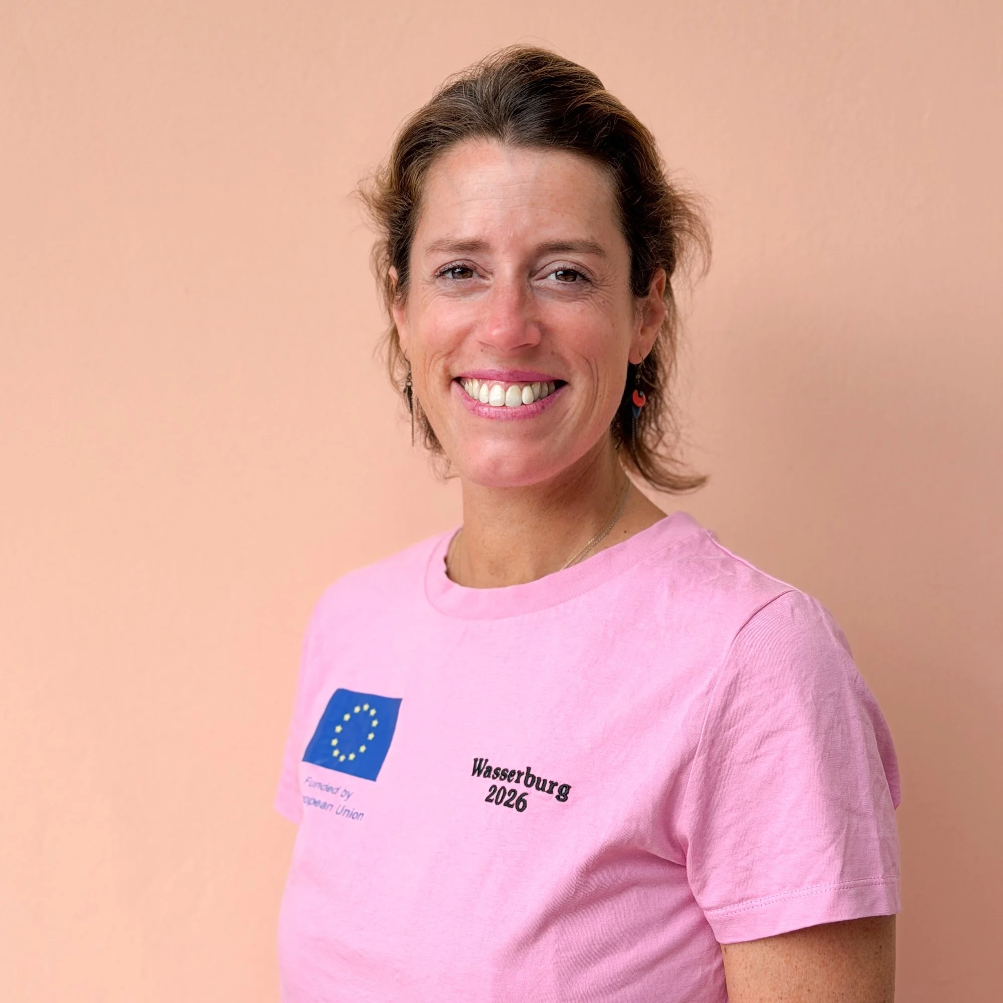 Maud Bergantin