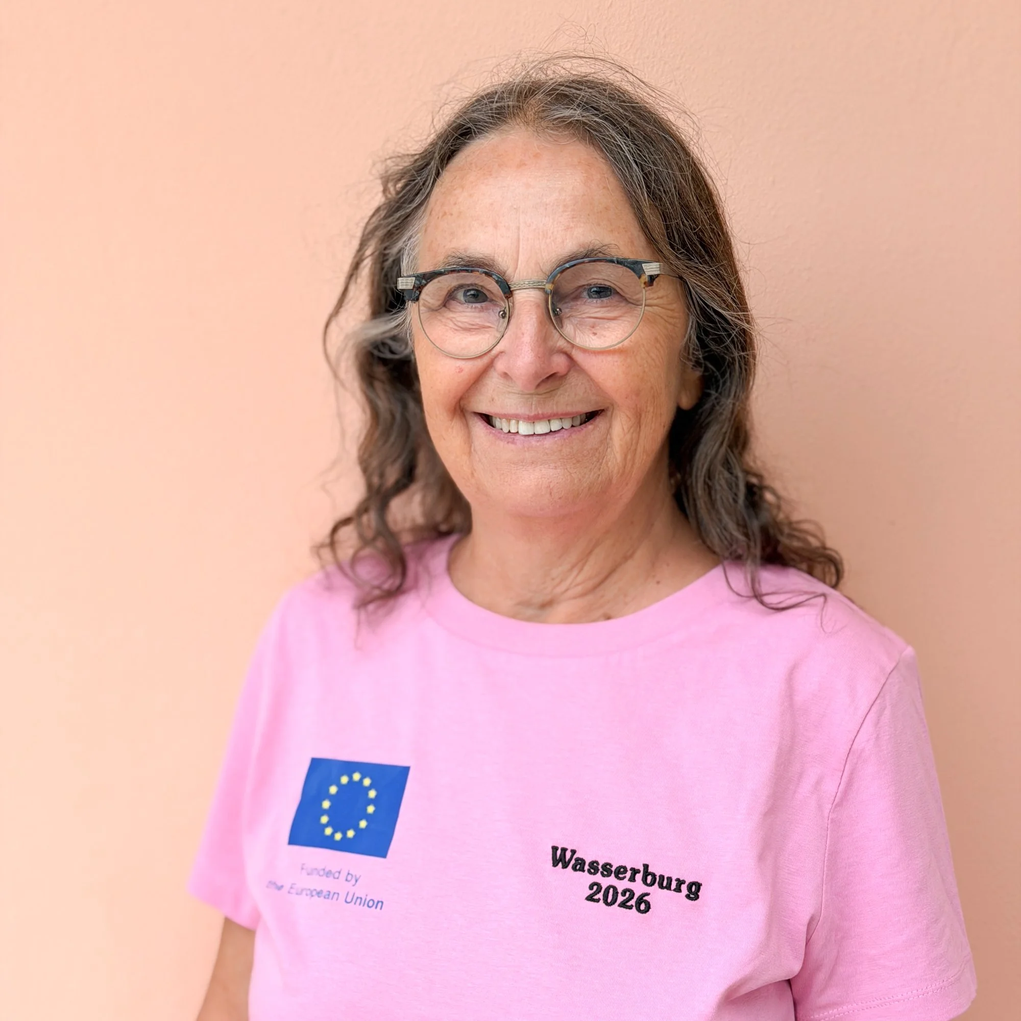 Brigitte Baumié
