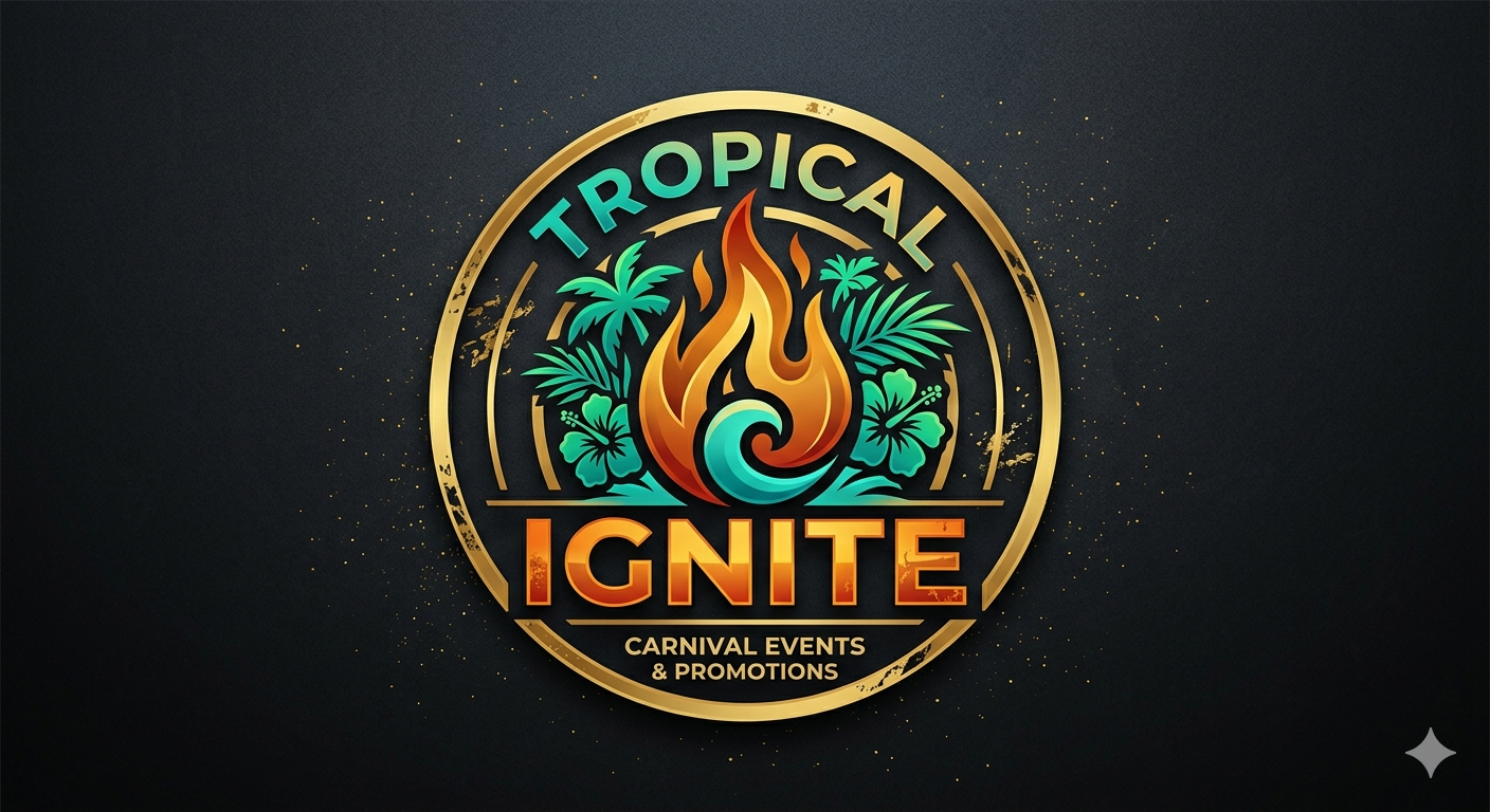 Tropical Ignite