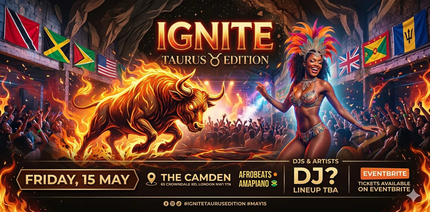IGNITE TAURUS EDITION 