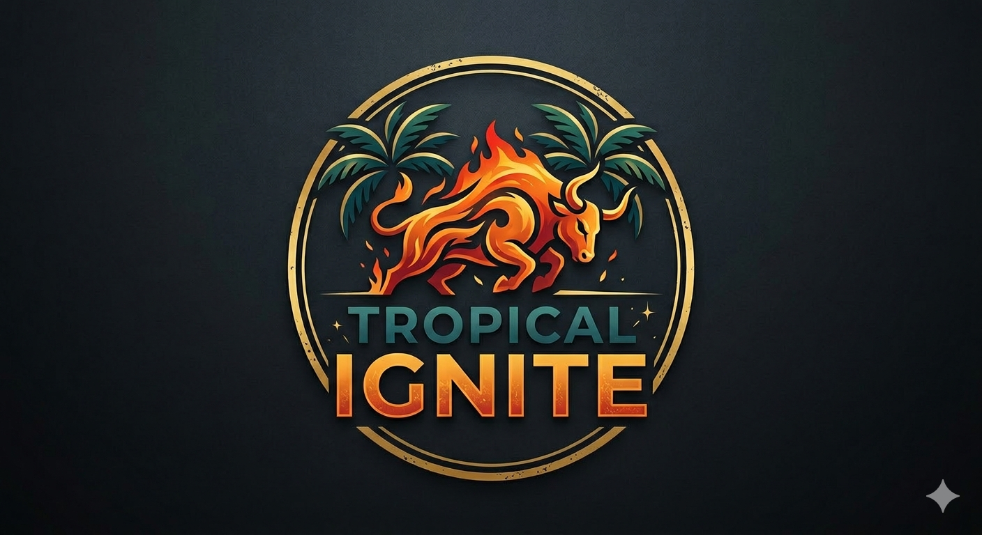 Tropical Ignite