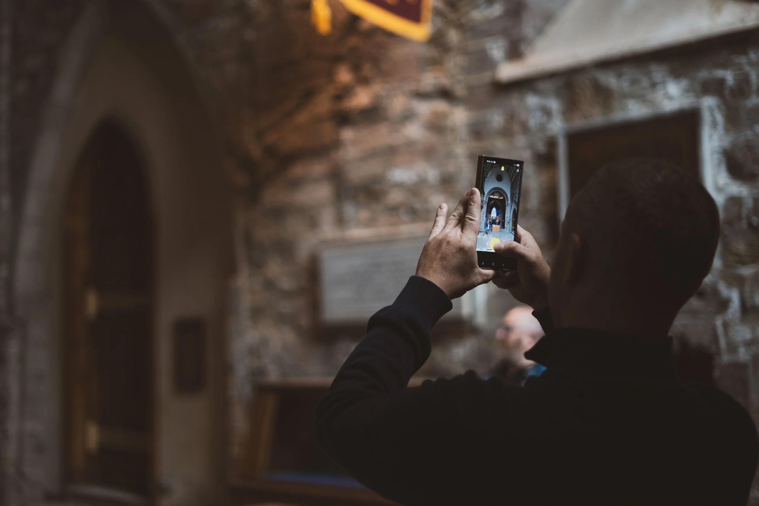 St Nicholas Kirk Doors Open Day-6.jpg