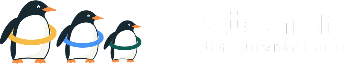 Patcham Water Survival Group logo