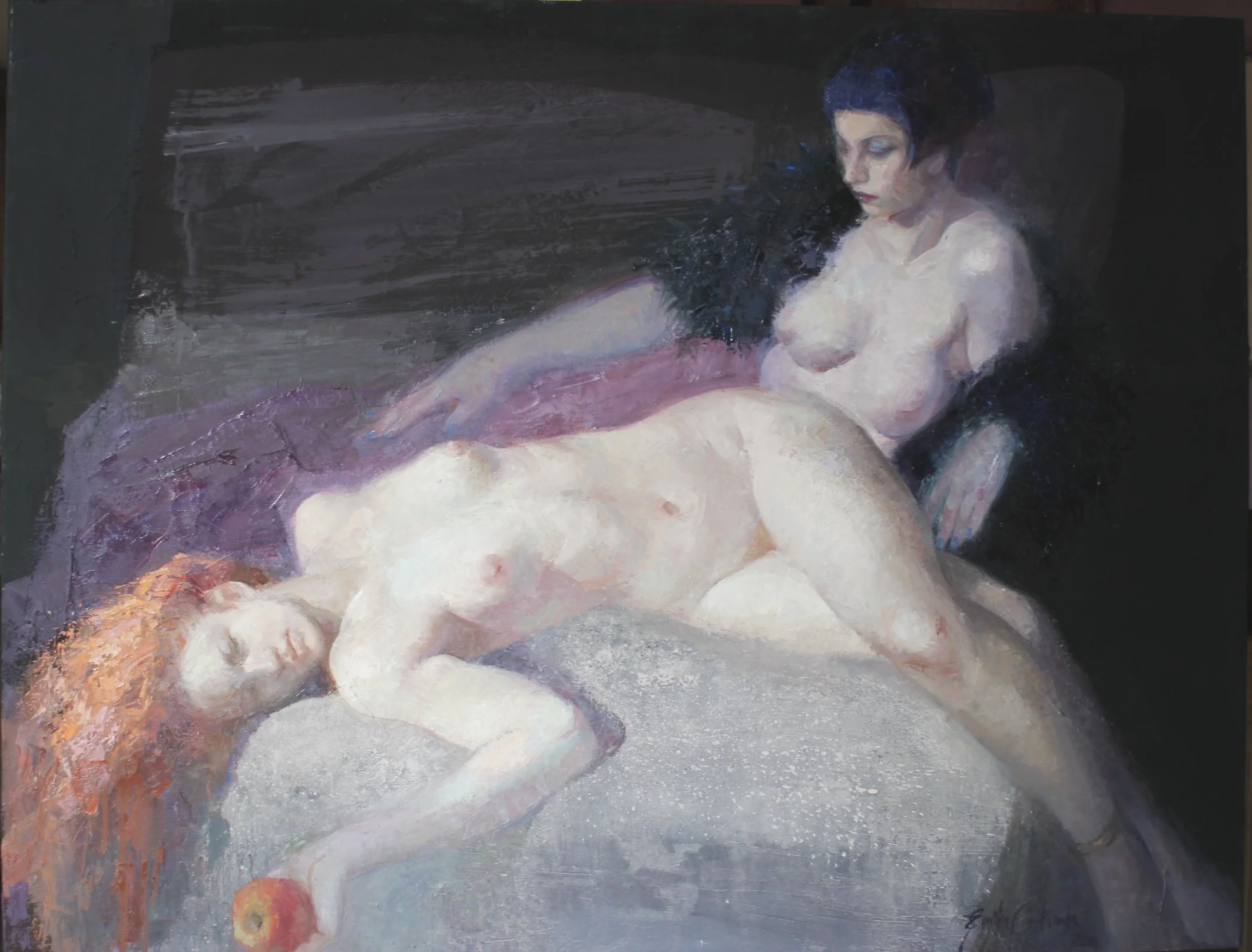 Seducción / 146x114