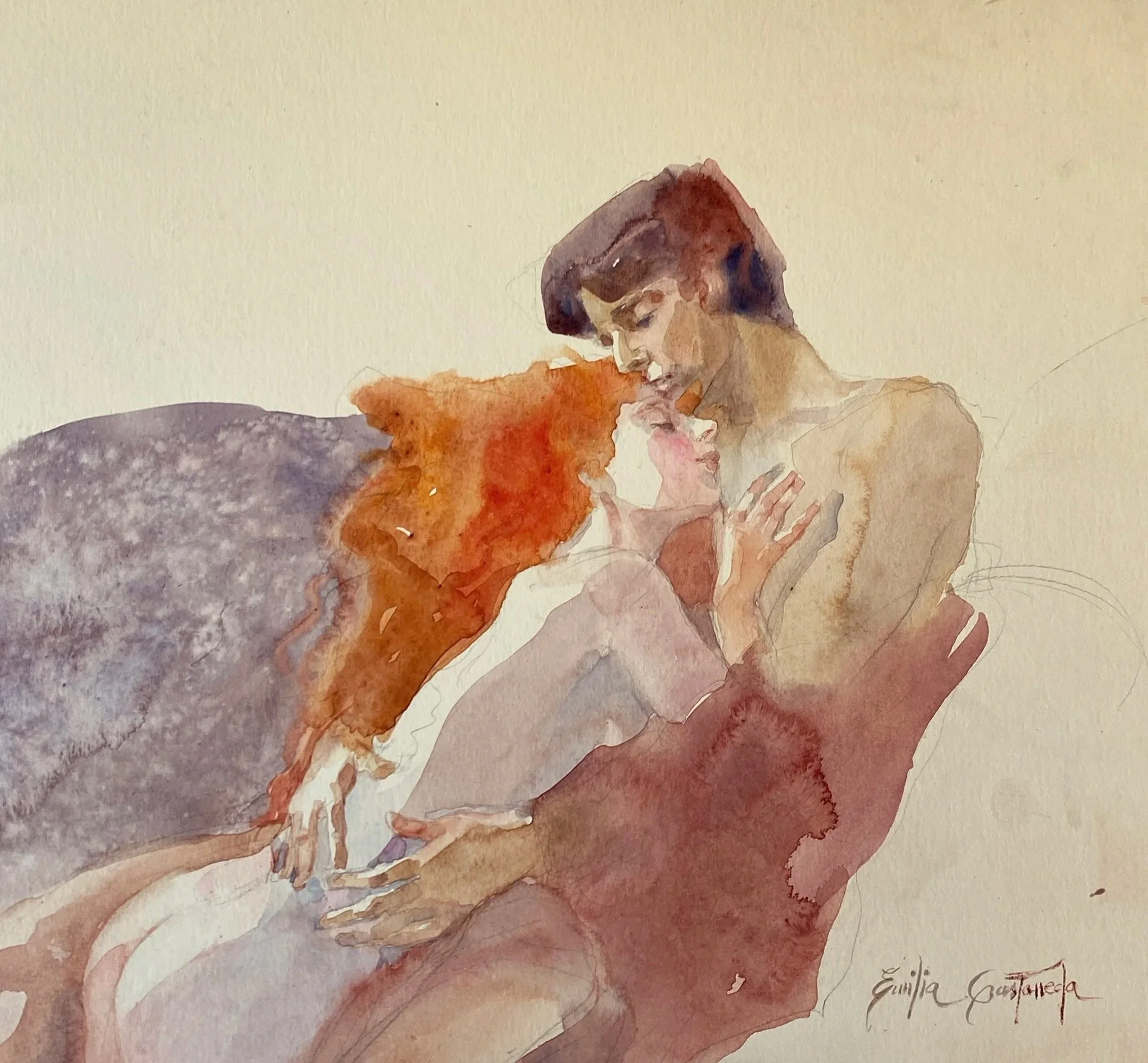 Todo lo que Esperas / 40x23