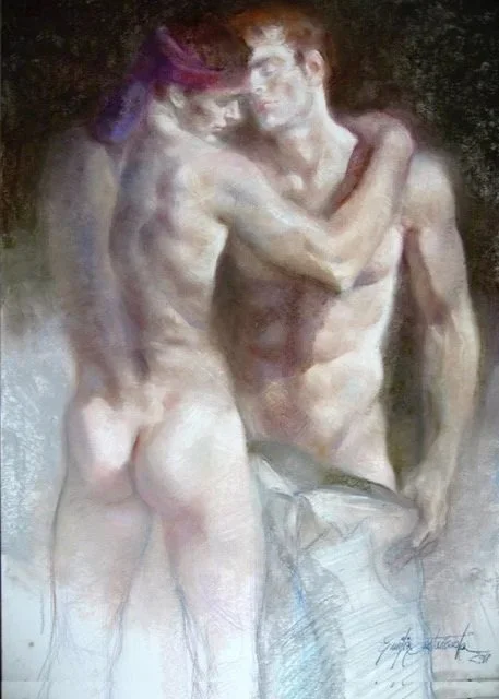 Los Bellos 53X71