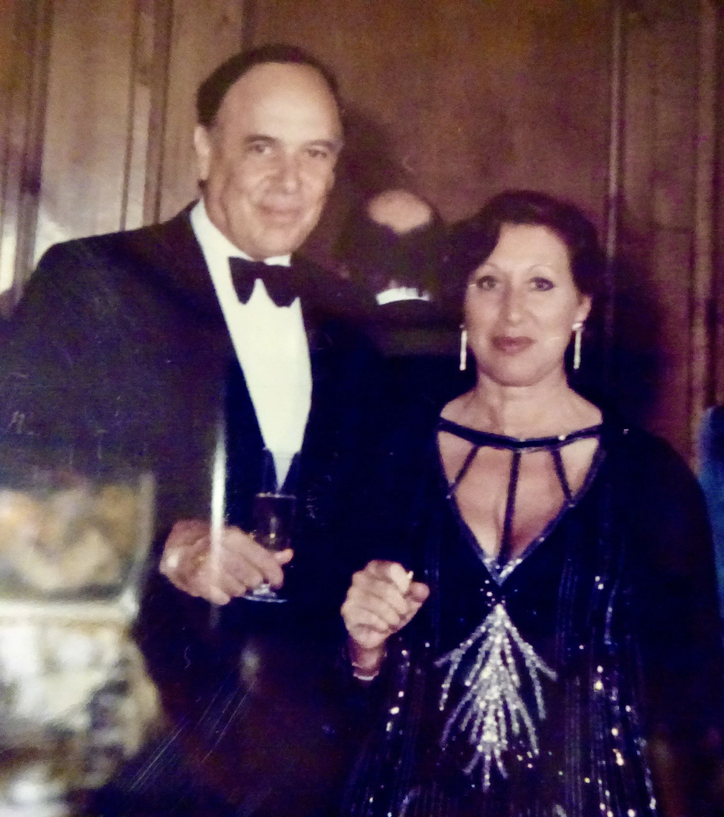 Carlos Falco, Marqués de Griñon