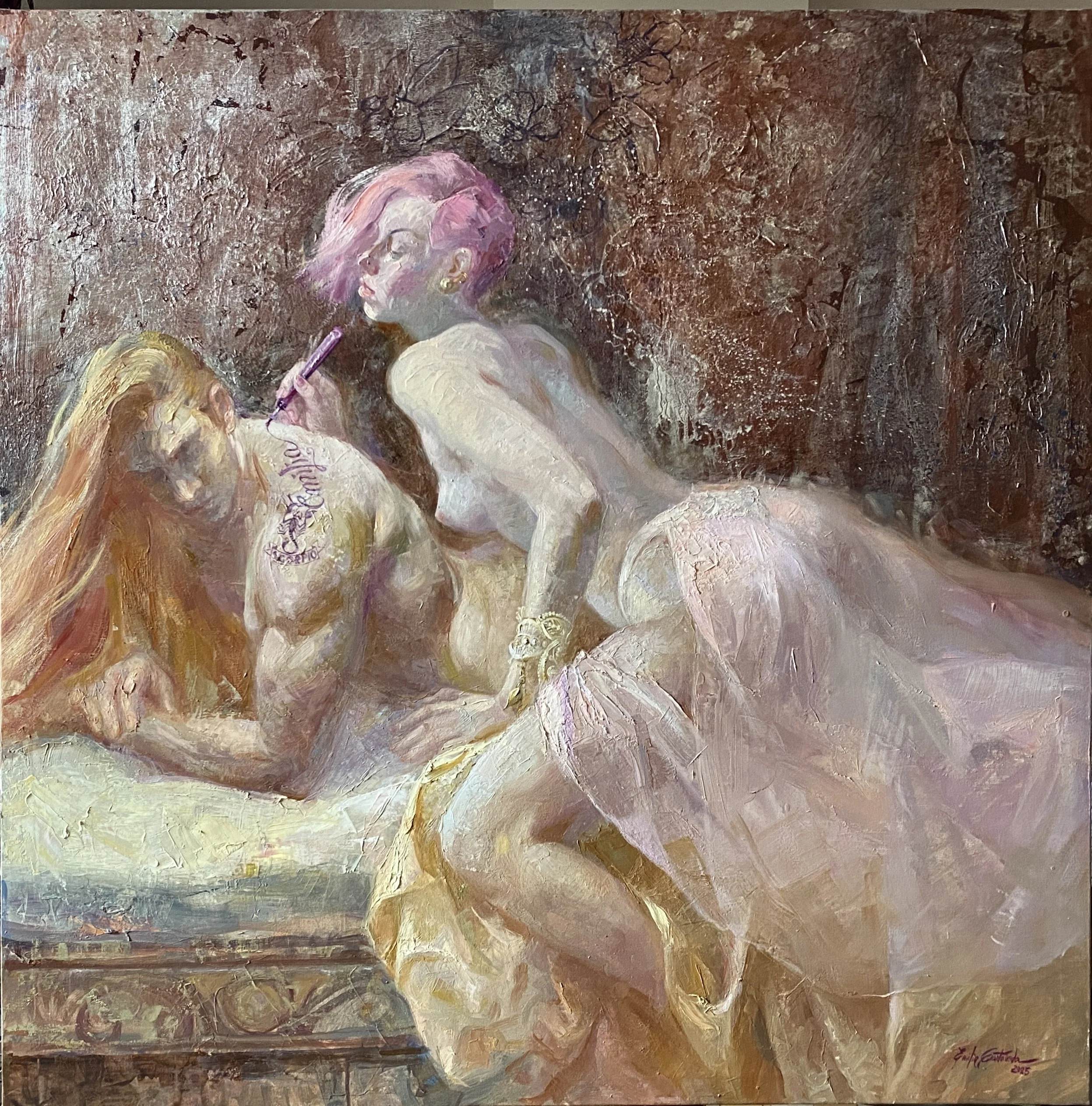 Privada Propiedad / 120x130