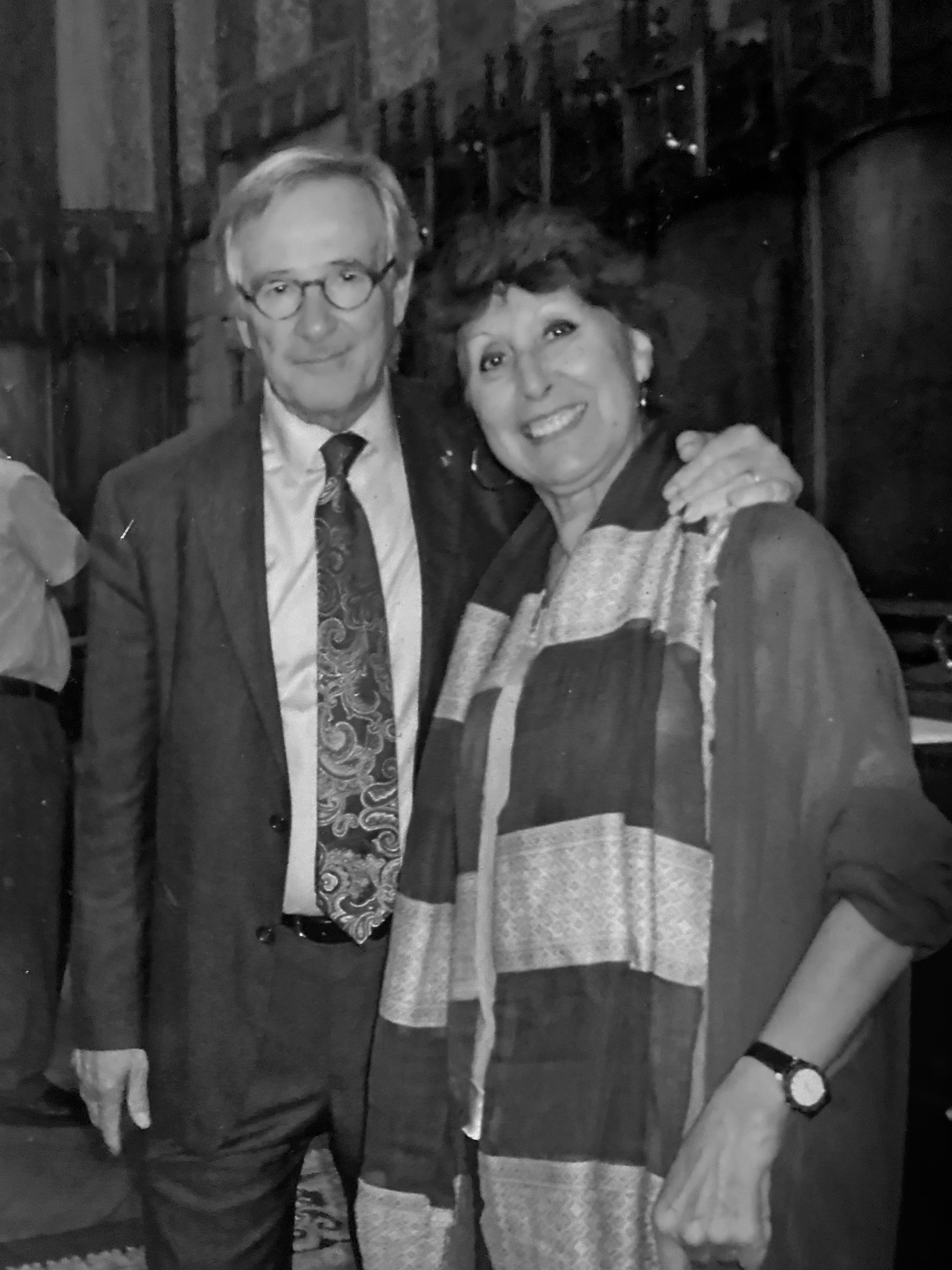 Ex Alcalde Xavier Trias