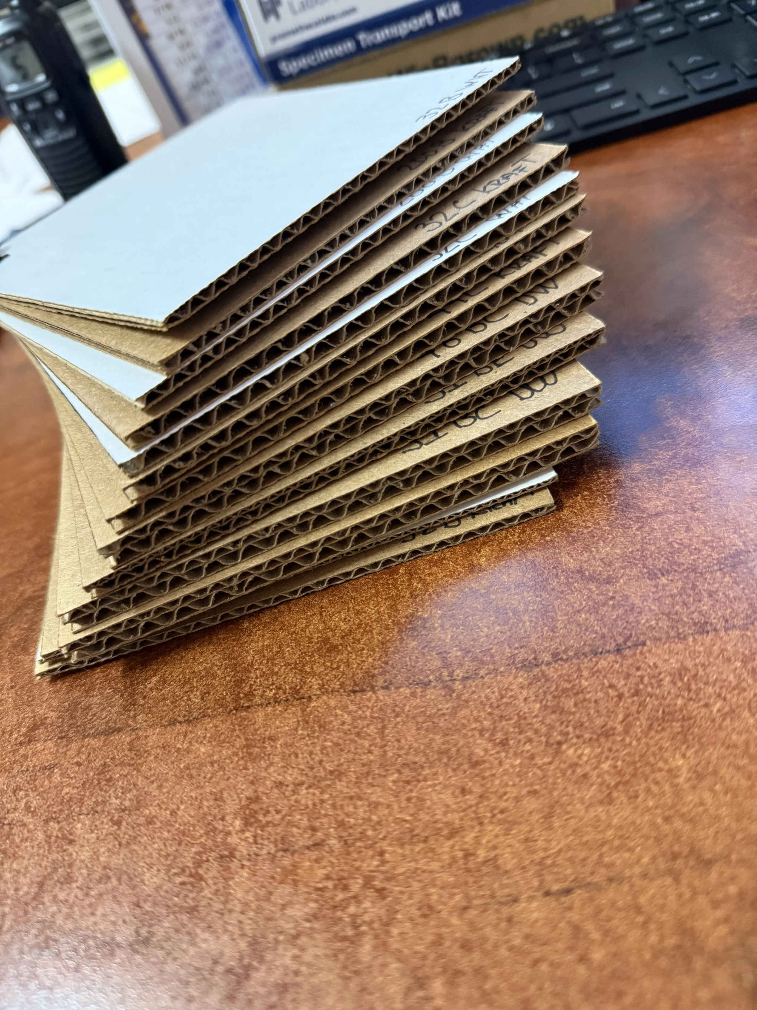 Oranssi project: studio shed