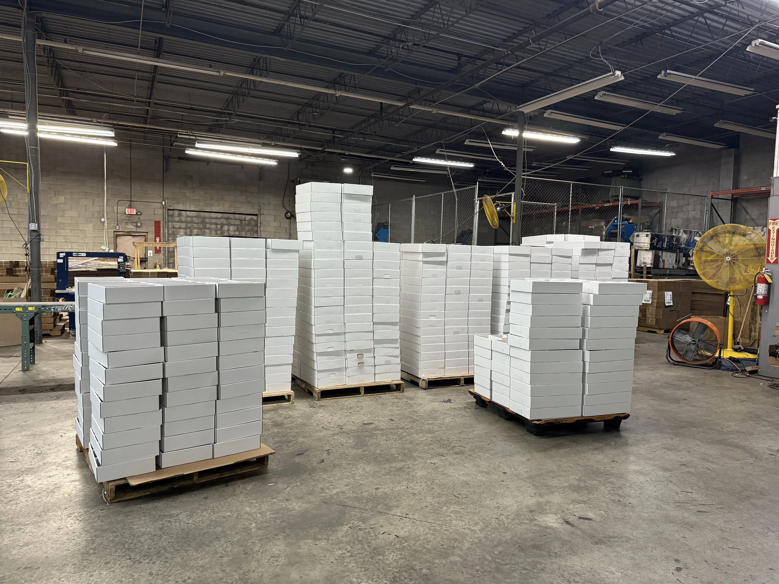 Xpresspack Inc, | Enhance Your Packaging Today — Get Started Now
