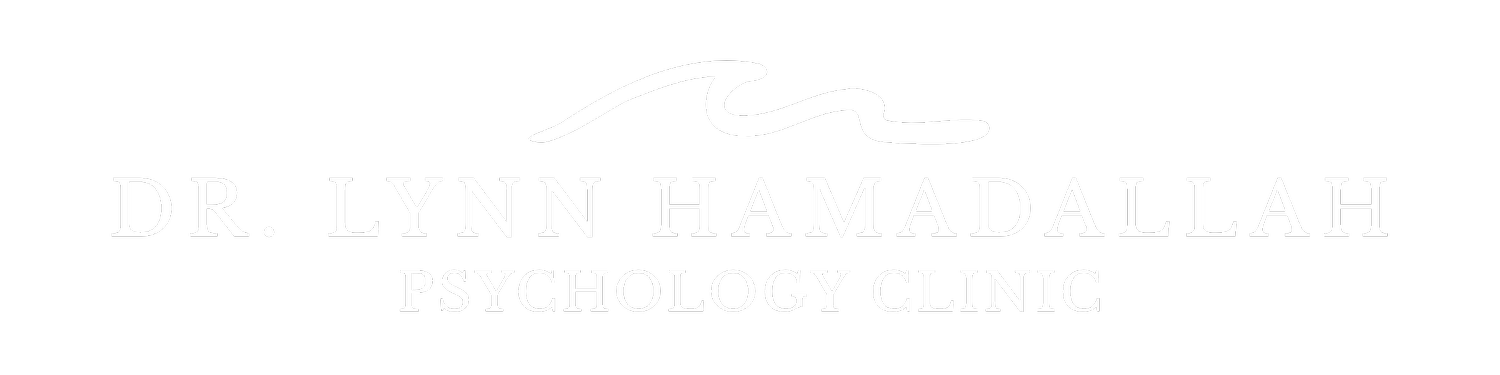 Dr. Lynn Hamadallah