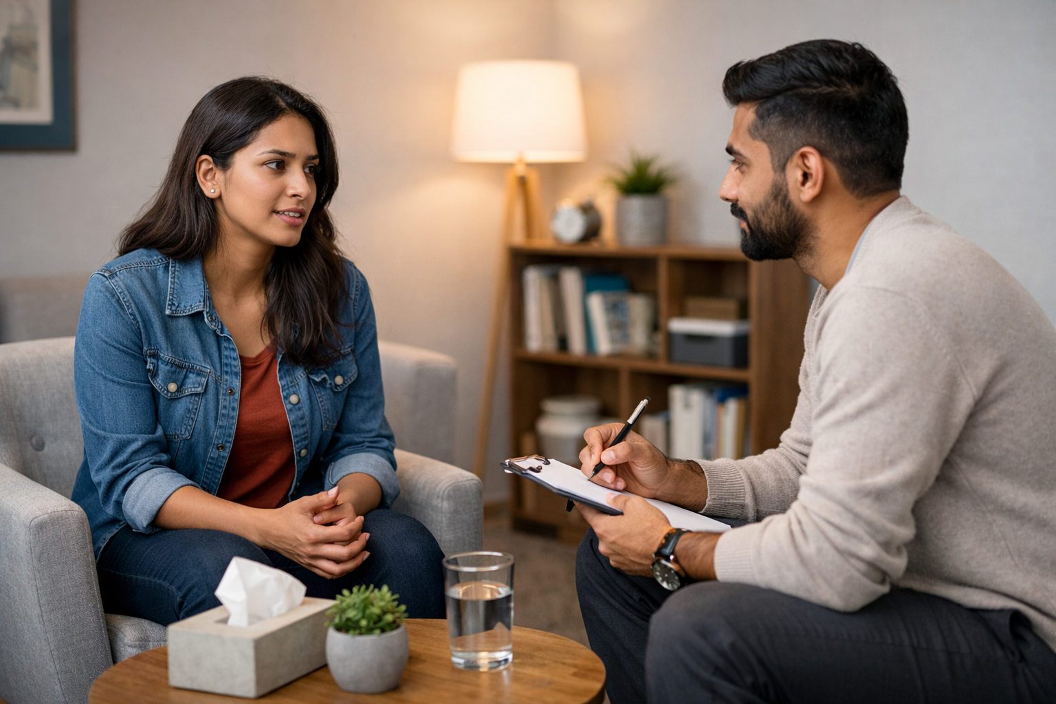 Bachelors Admission Counselling