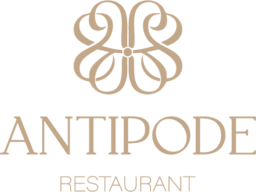 Logo du restaurant.