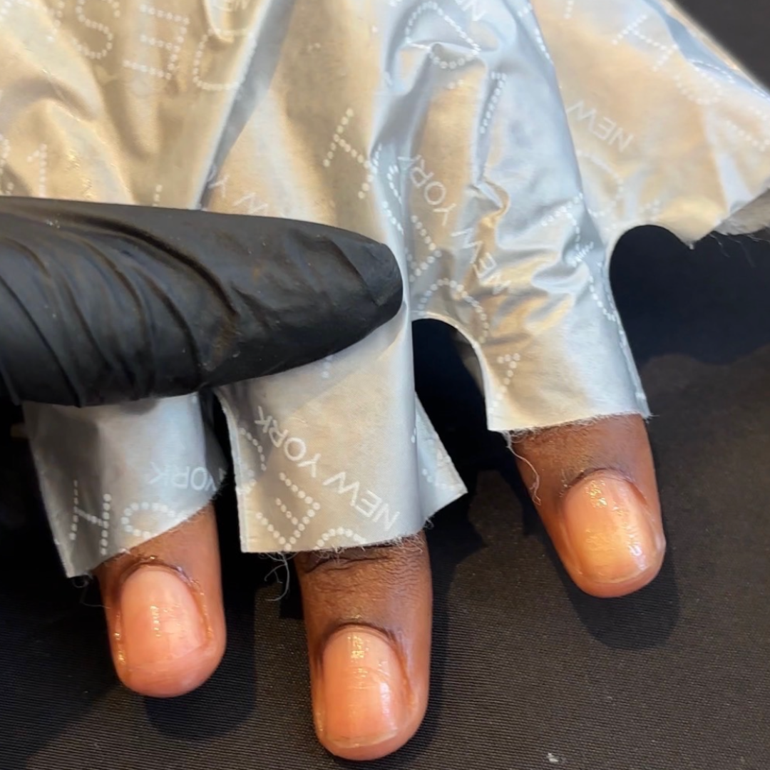 Why are my Fingernails so Thin?