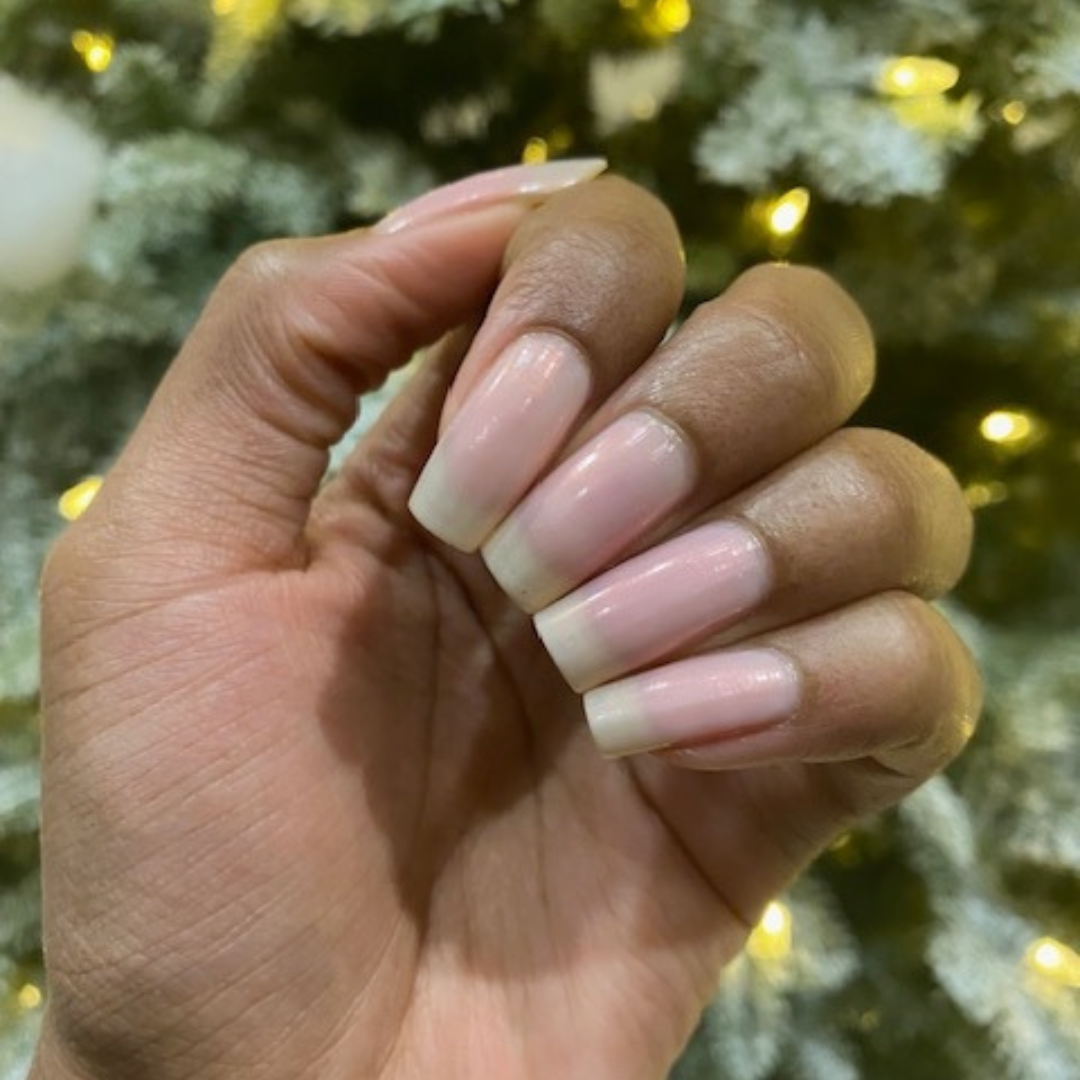 Rejuvenating Manicures