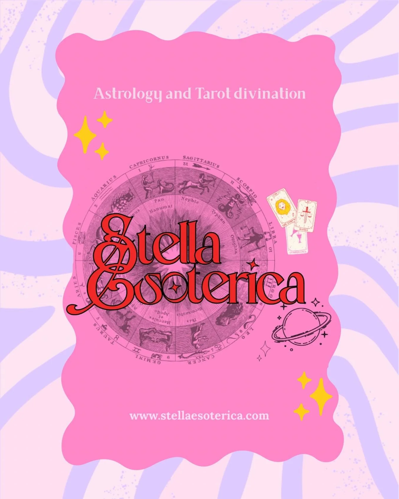 My website is finally live! Follow the link in bio for more details on my various readings, info on my background and how I work 🥰✨💫

#astrology #astrologer #tarotreader #astrologyreadings