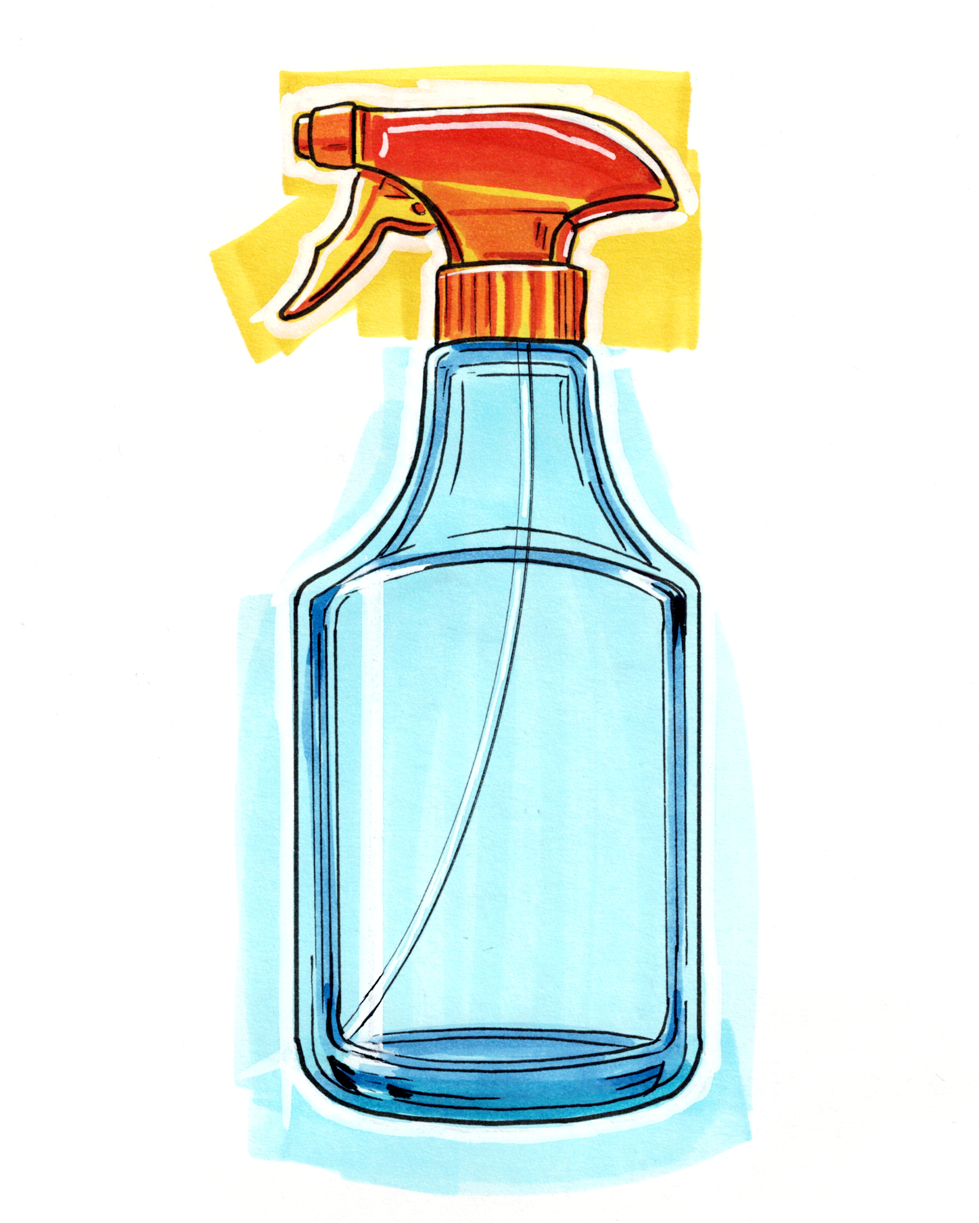 Spray Bottle