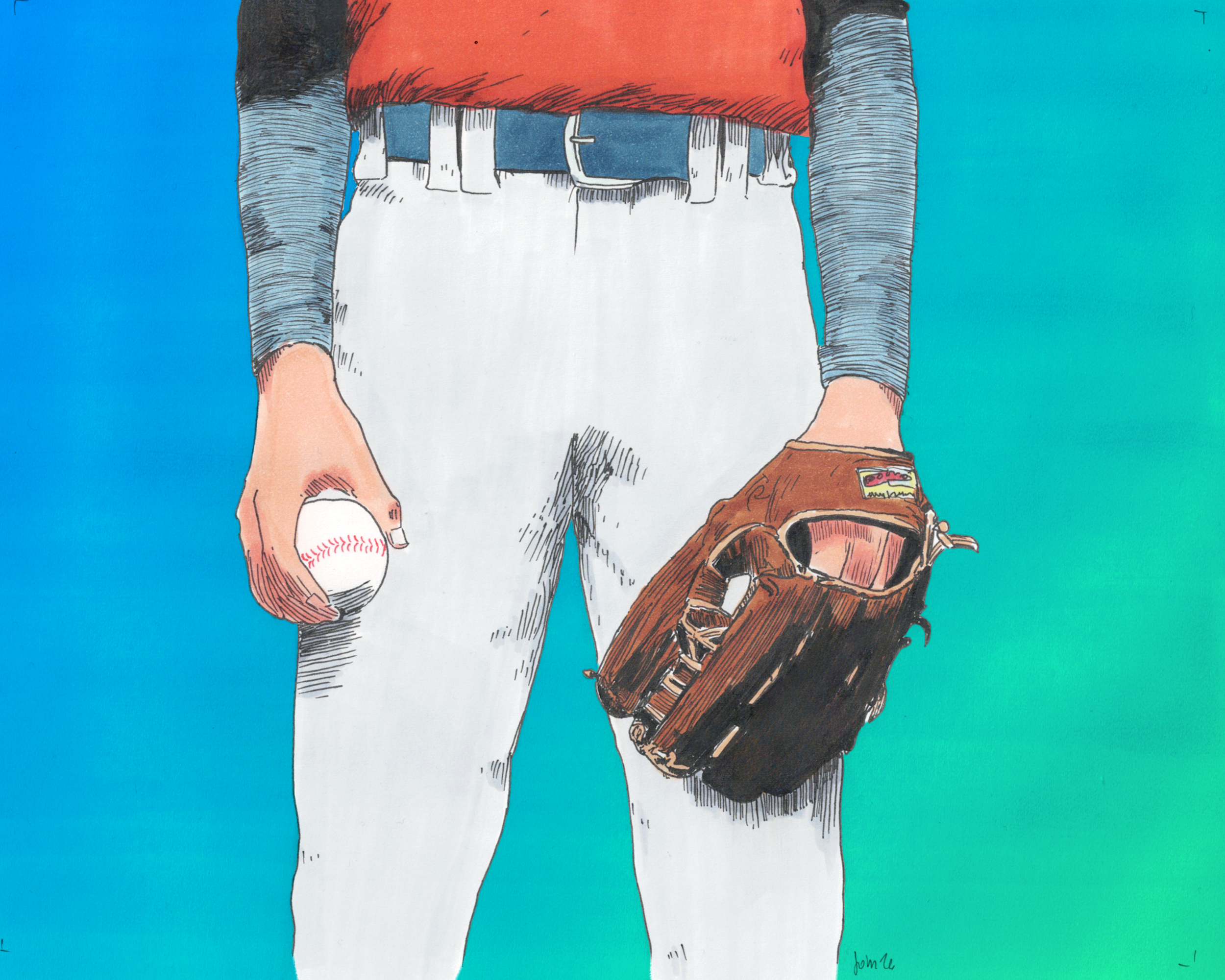Boys of Summer